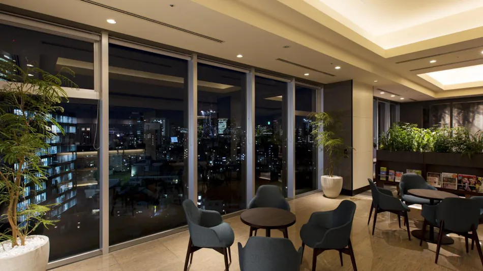 Tokyu Stay Aoyama Premier