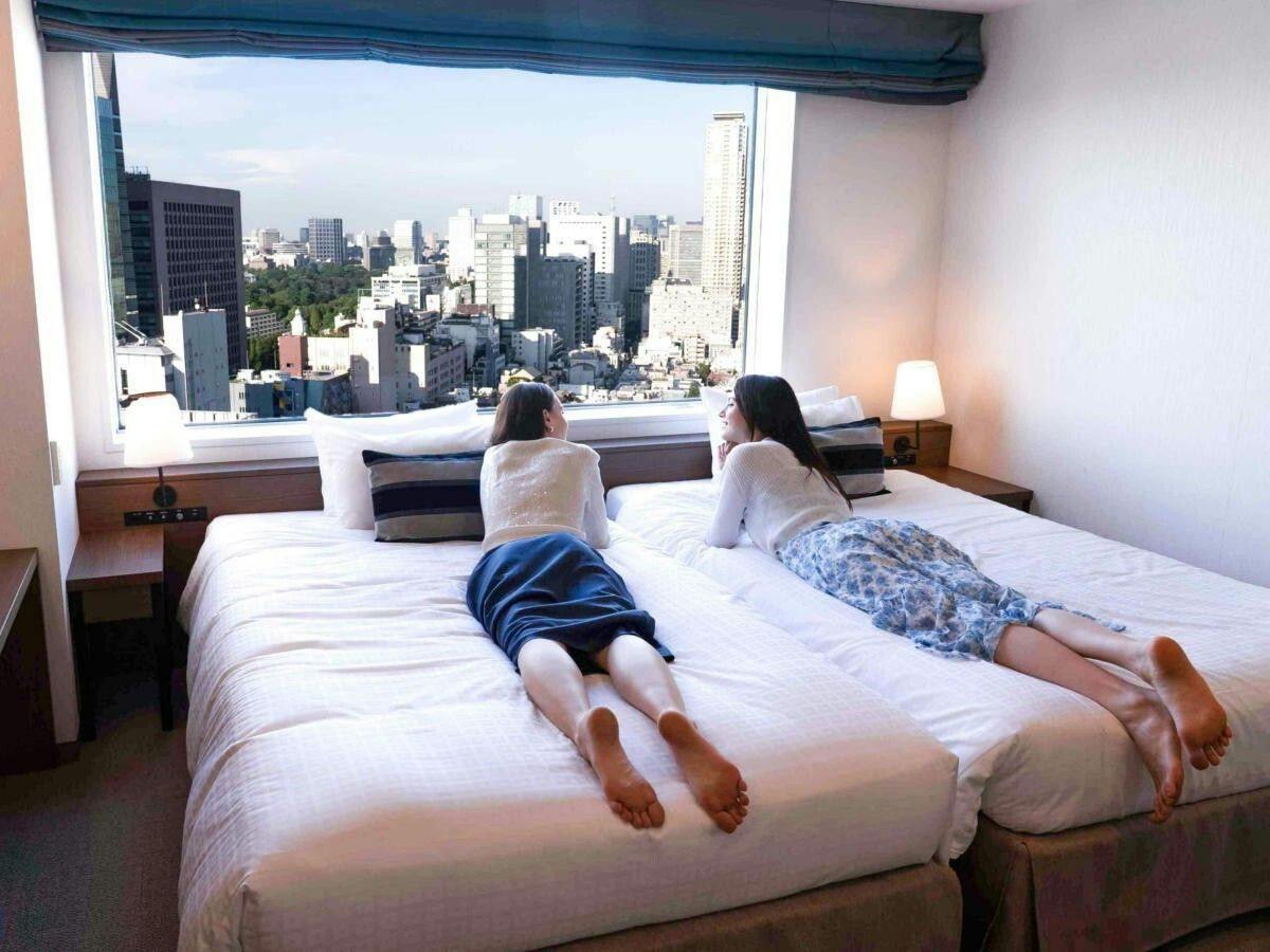 Tokyu Stay Aoyama Premier
