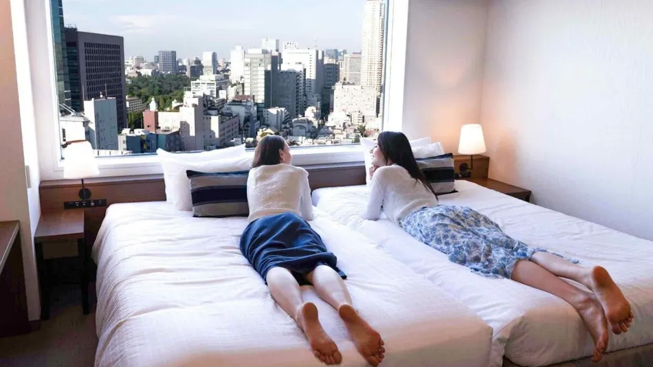 Tokyu Stay Aoyama Premier