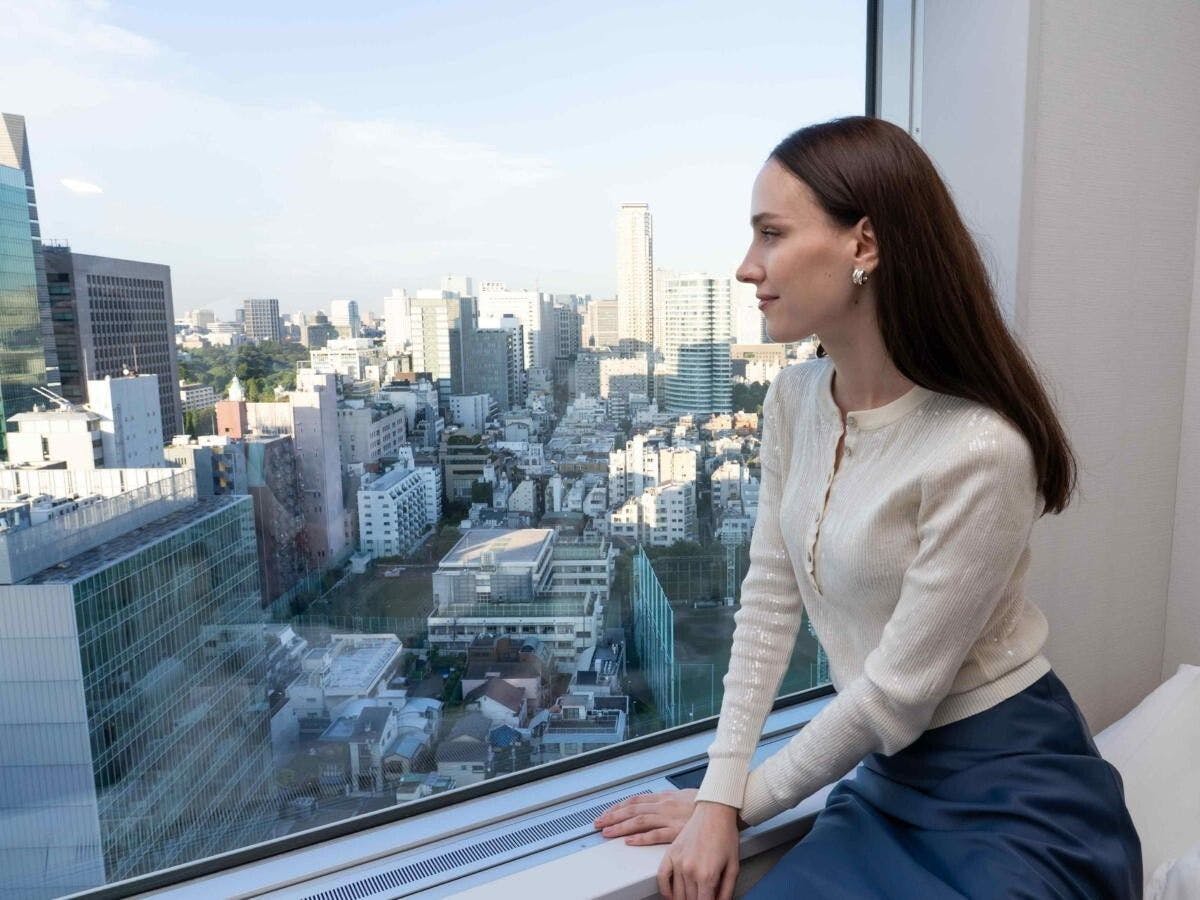東急ステイ青山プレミア