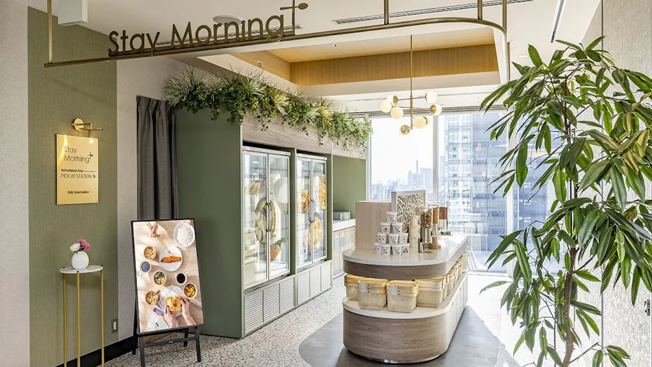 Tokyu Stay Aoyama Premier