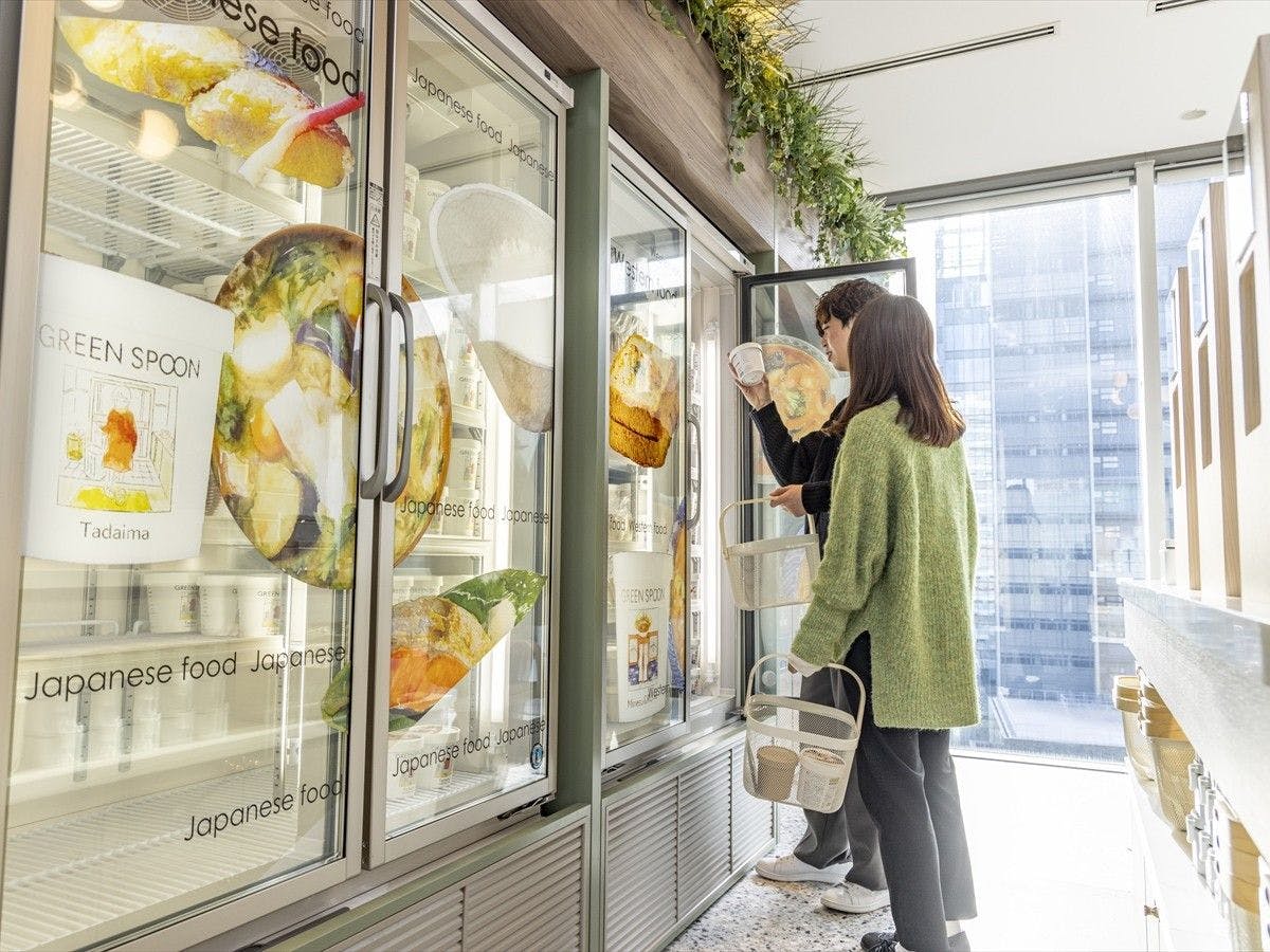 東急ステイ青山プレミア