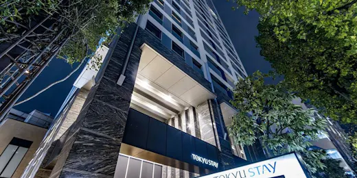 東急ステイ青山プレミア