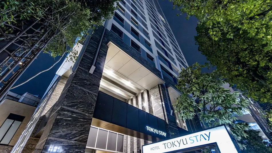 Tokyu Stay Aoyama Premier