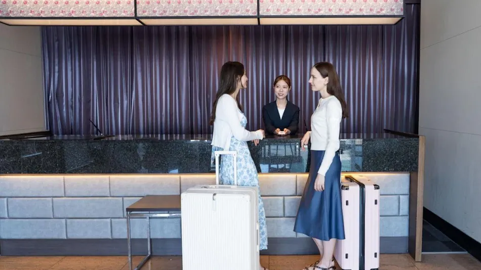 Tokyu Stay Aoyama Premier