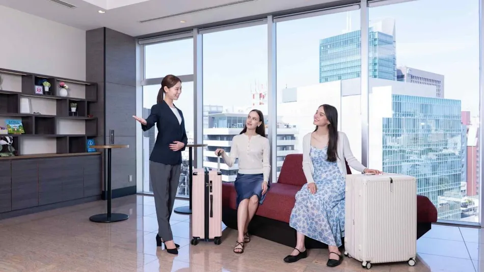 Tokyu Stay Aoyama Premier