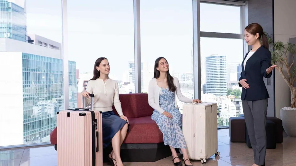 Tokyu Stay Aoyama Premier