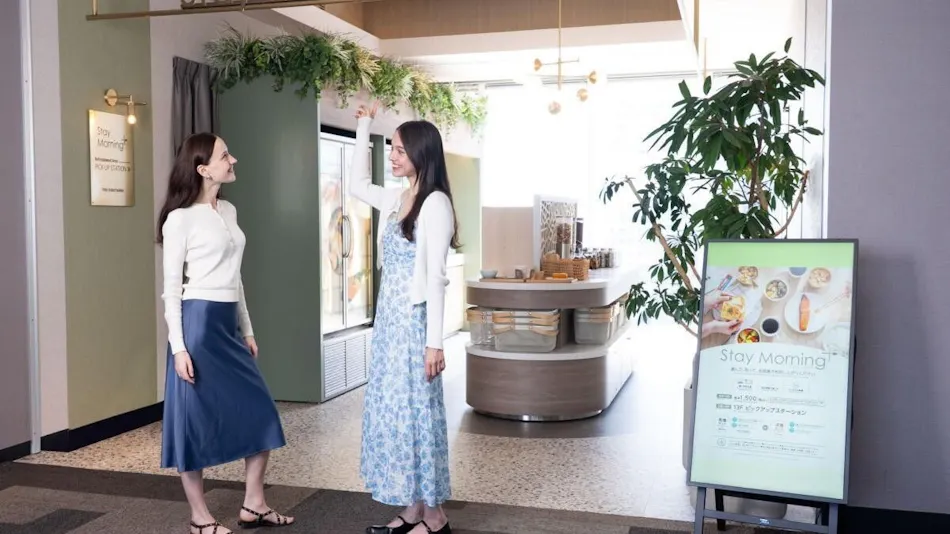 Tokyu Stay Aoyama Premier