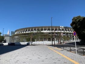 東急ステイ青山プレミア