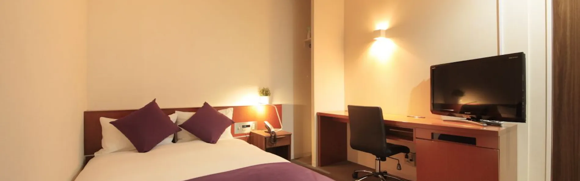 HOTEL TOHKAI
