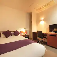 エコノミールーム