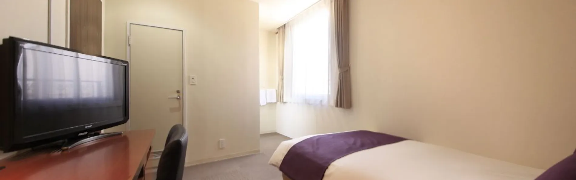 HOTEL TOHKAI