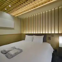 【Bilik】Bilik Double/Dilarang Merokok