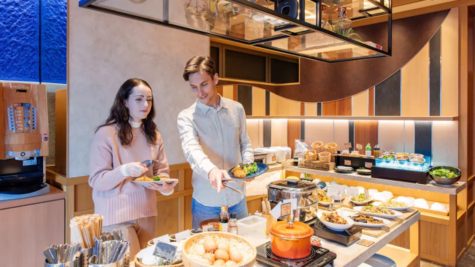 Hotel Hillarys Akasaka