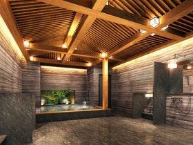 ホテルフェリーチェ赤坂ｂｙリリーフ(2018年3月29日オープン)