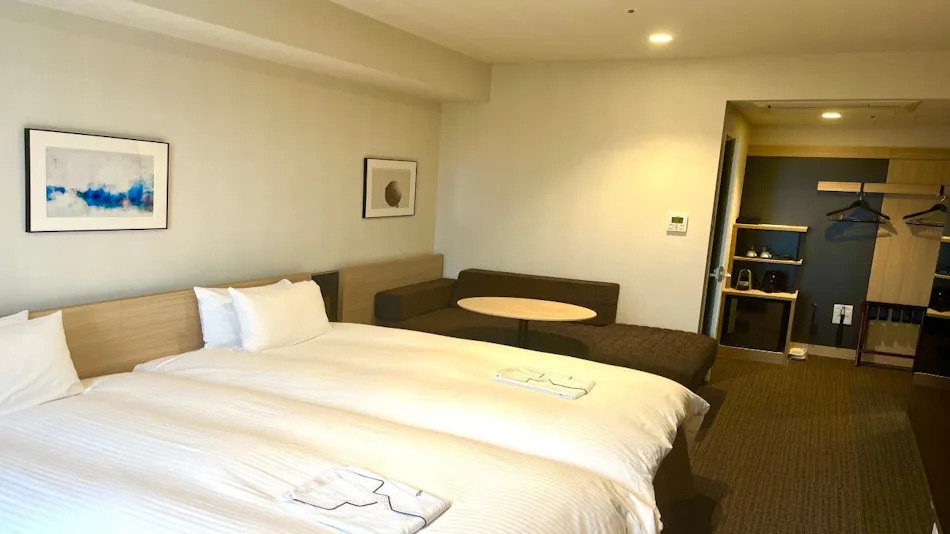 T Mark City Hotel Tokyo Omori