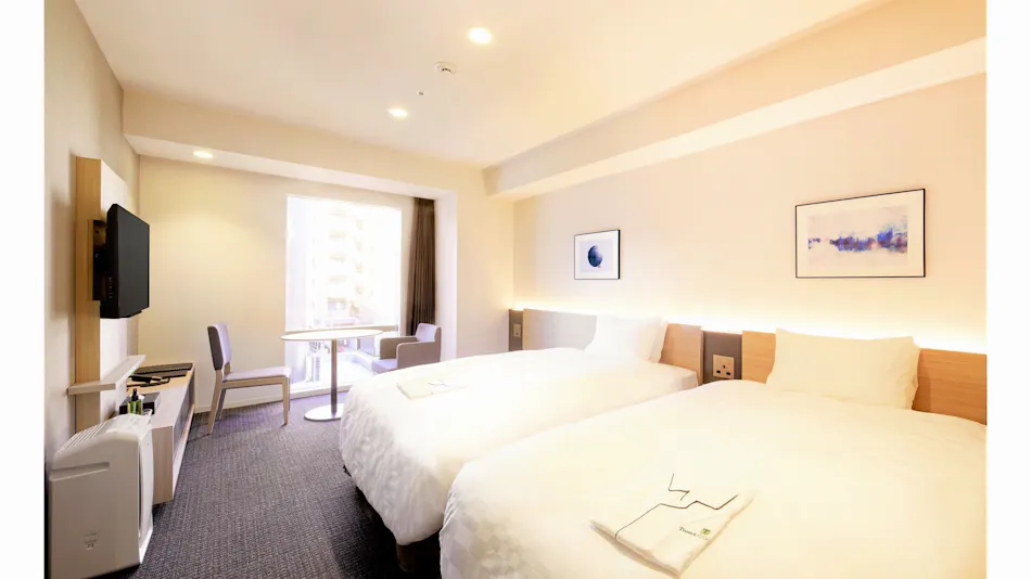 T Mark City Hotel Tokyo Omori