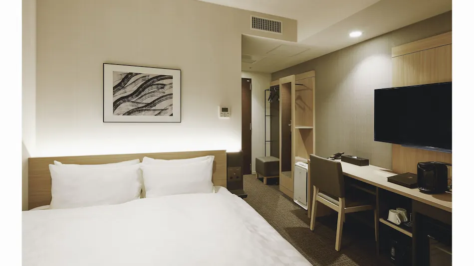 T Mark City Hotel Tokyo Omori