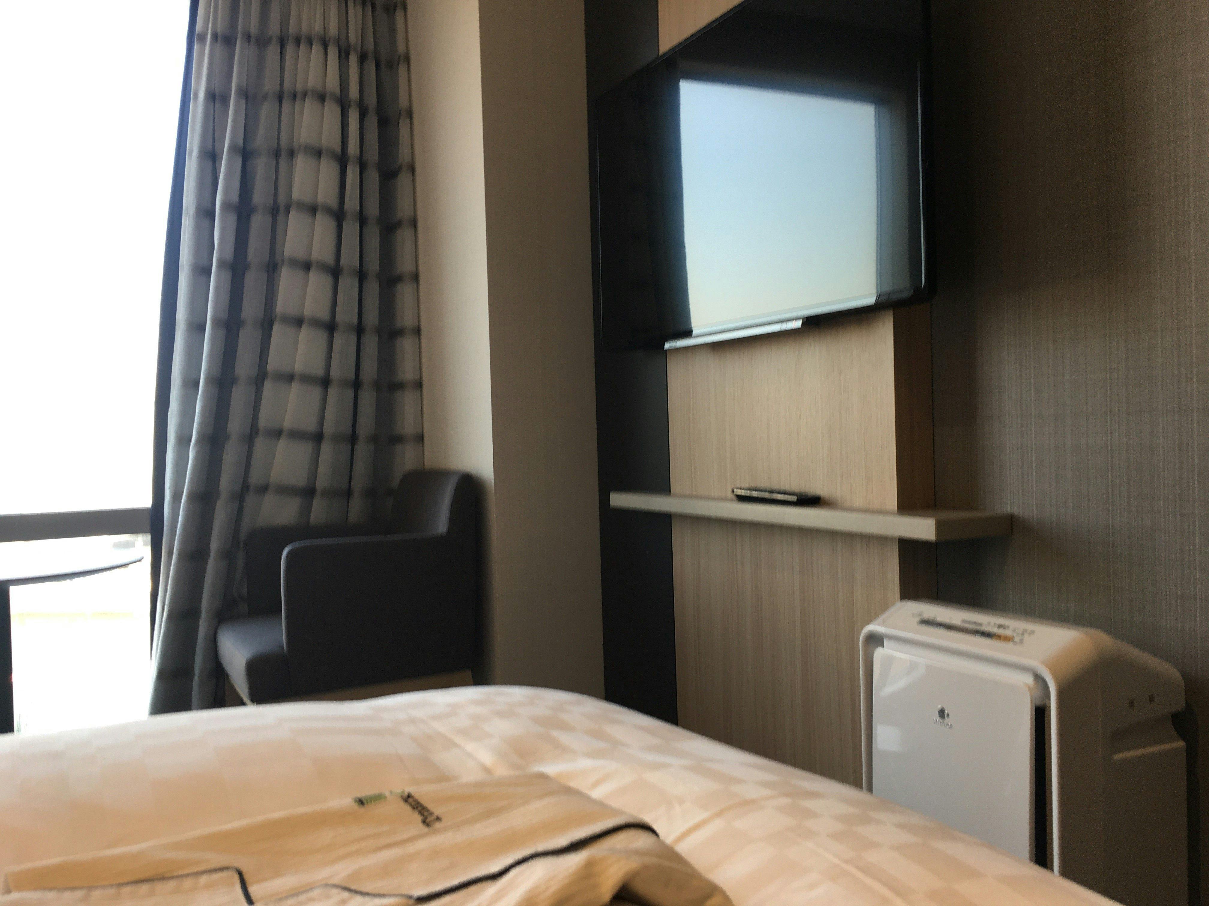 Tマークシティホテル東京大森