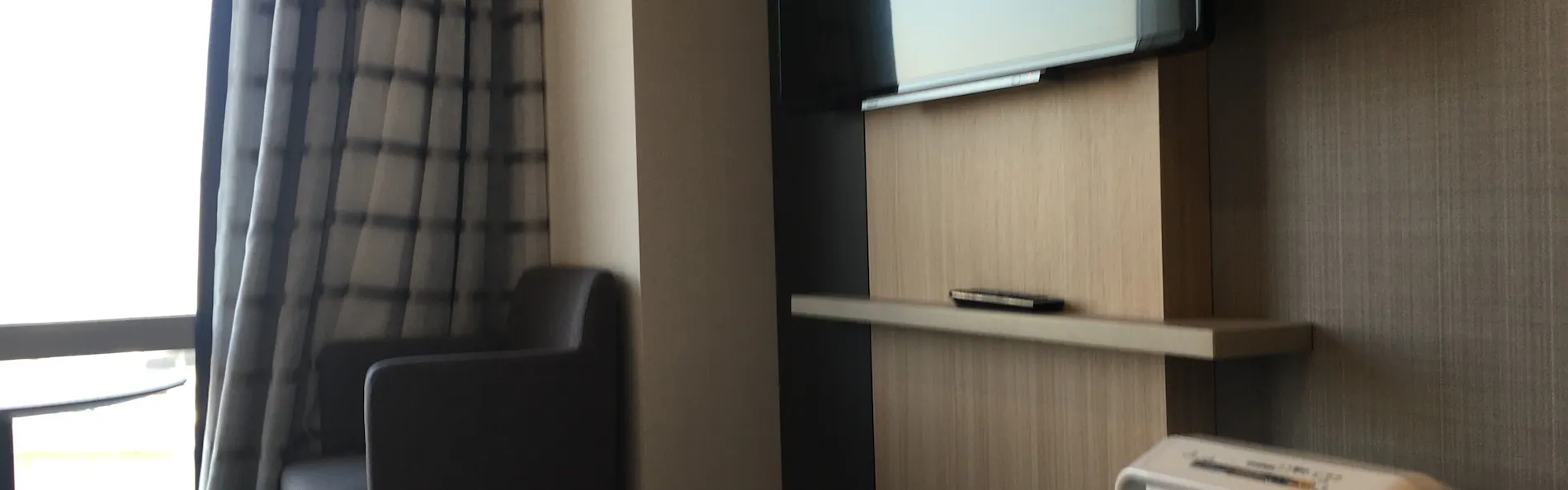 Tマークシティホテル東京大森