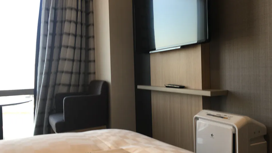 T Mark City Hotel Tokyo Omori