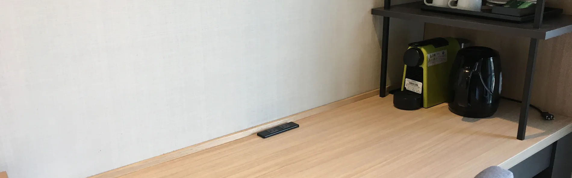 Tマークシティホテル東京大森