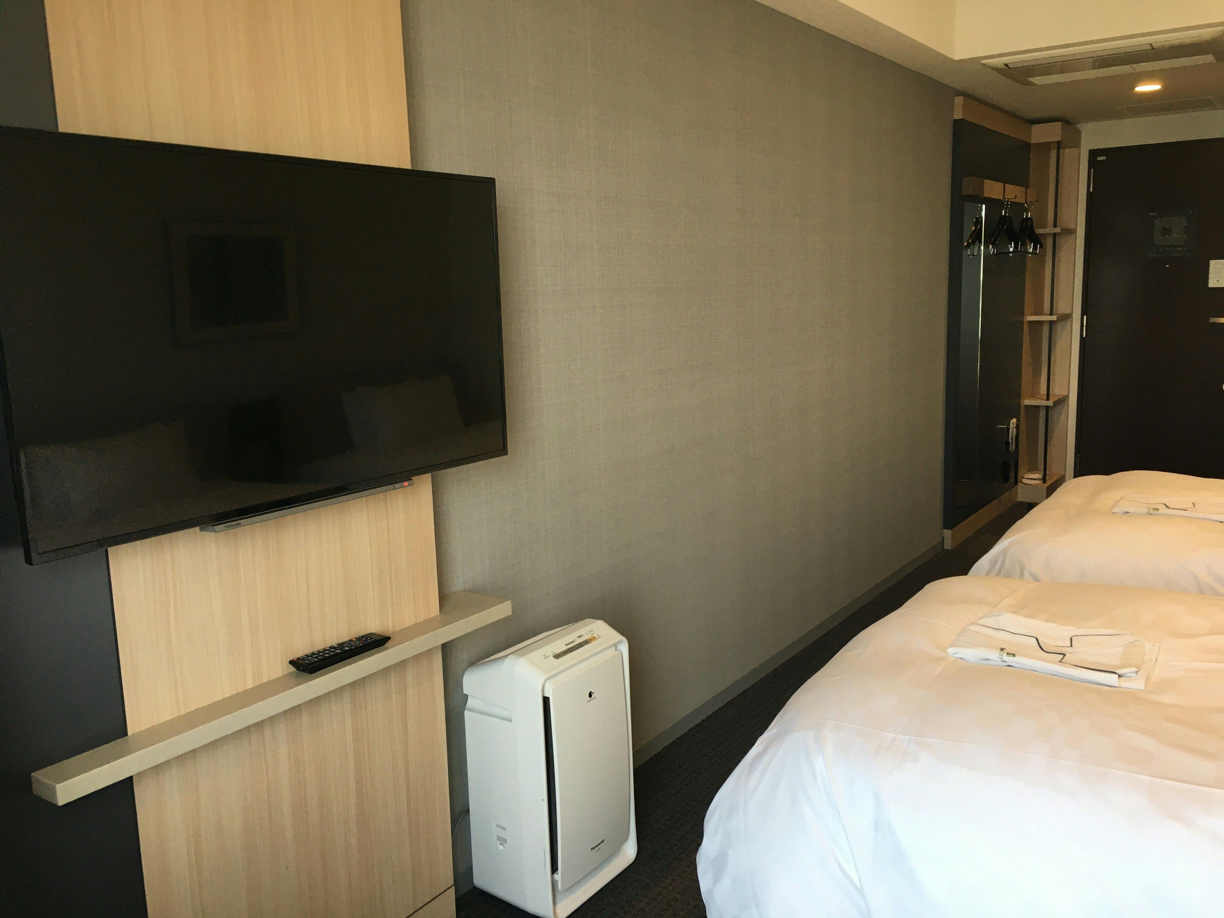 Tマークシティホテル東京大森