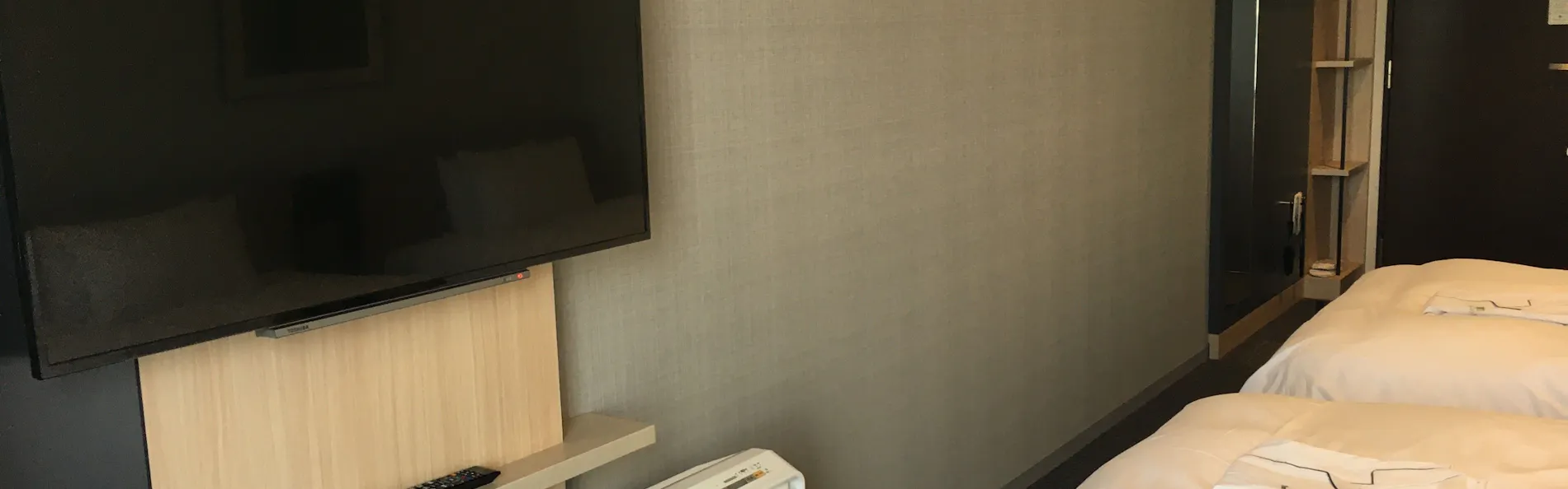 Tマークシティホテル東京大森