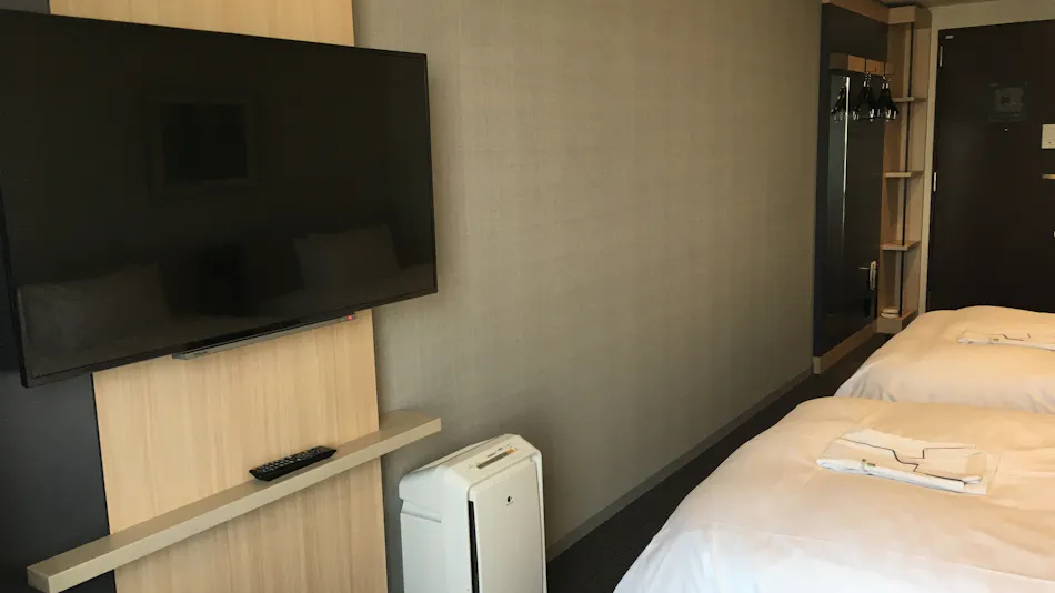 T Mark City Hotel Tokyo Omori
