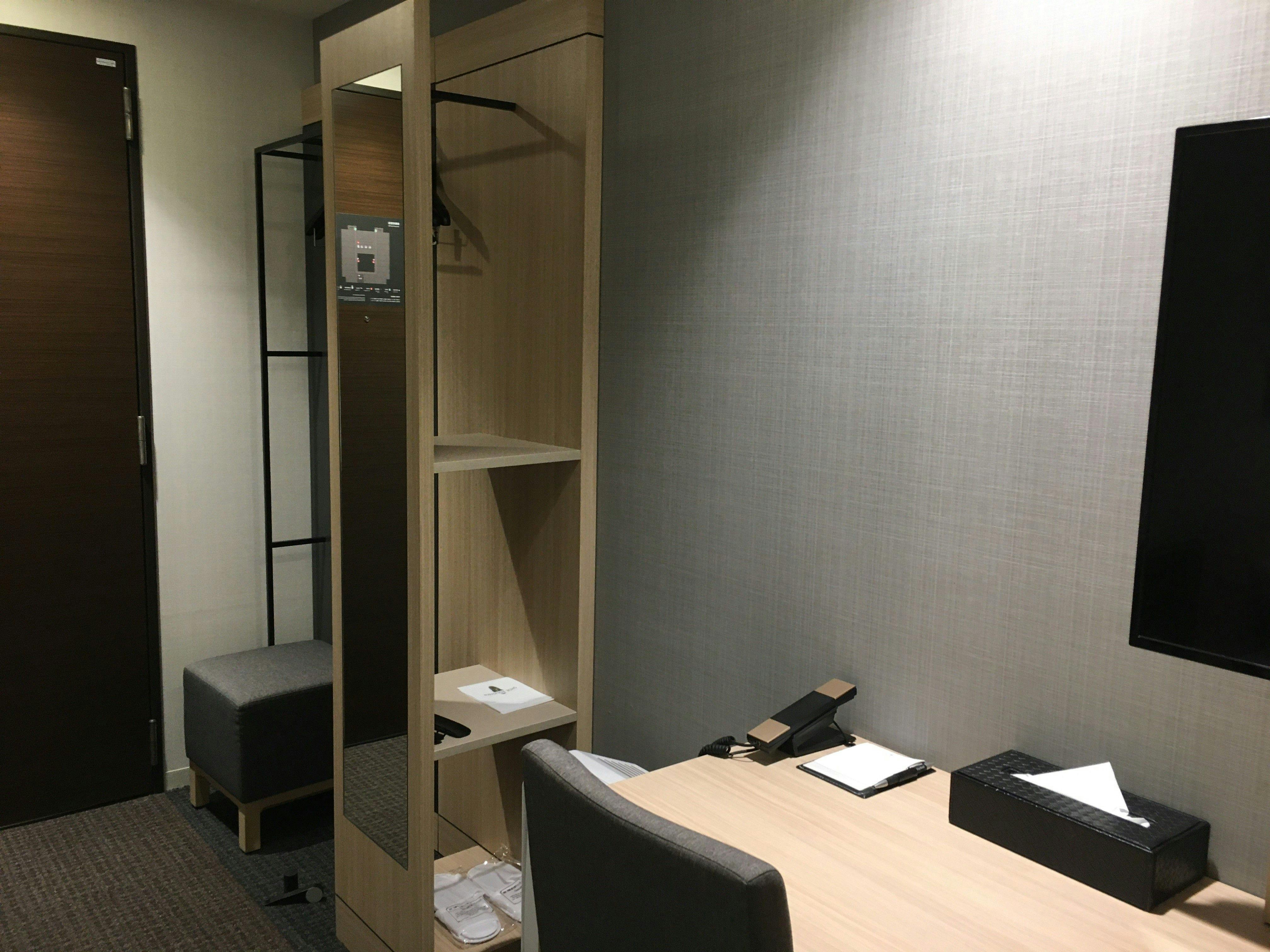 Tマークシティホテル東京大森
