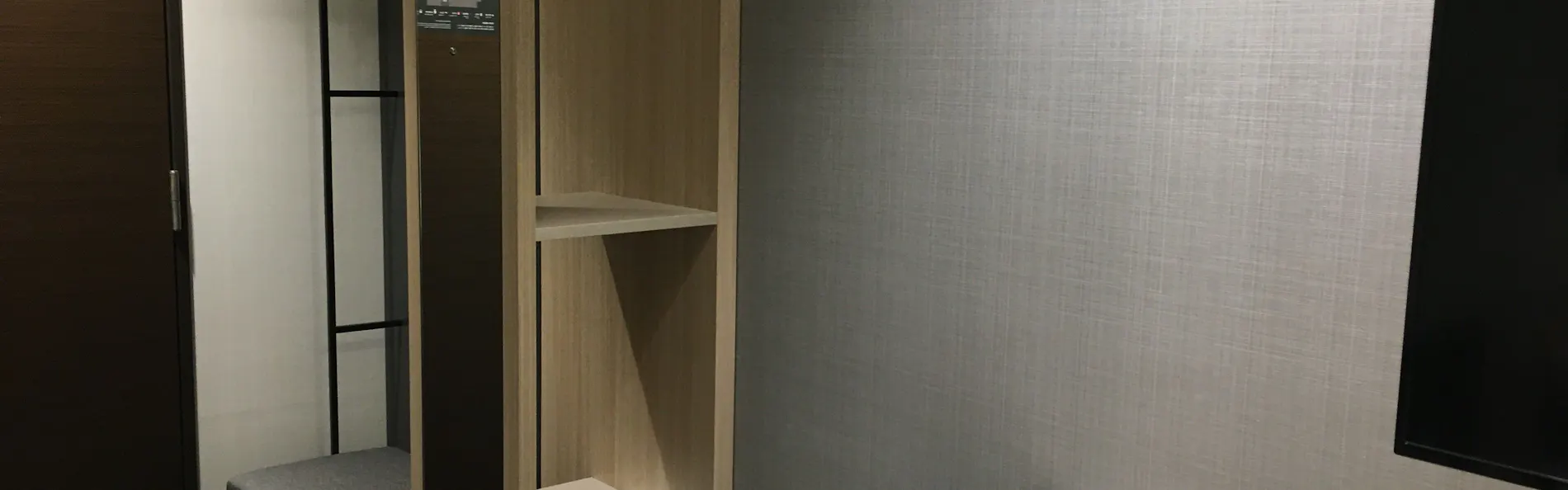 Tマークシティホテル東京大森