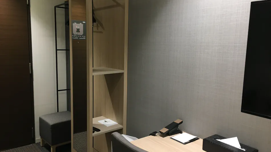 T Mark City Hotel Tokyo Omori