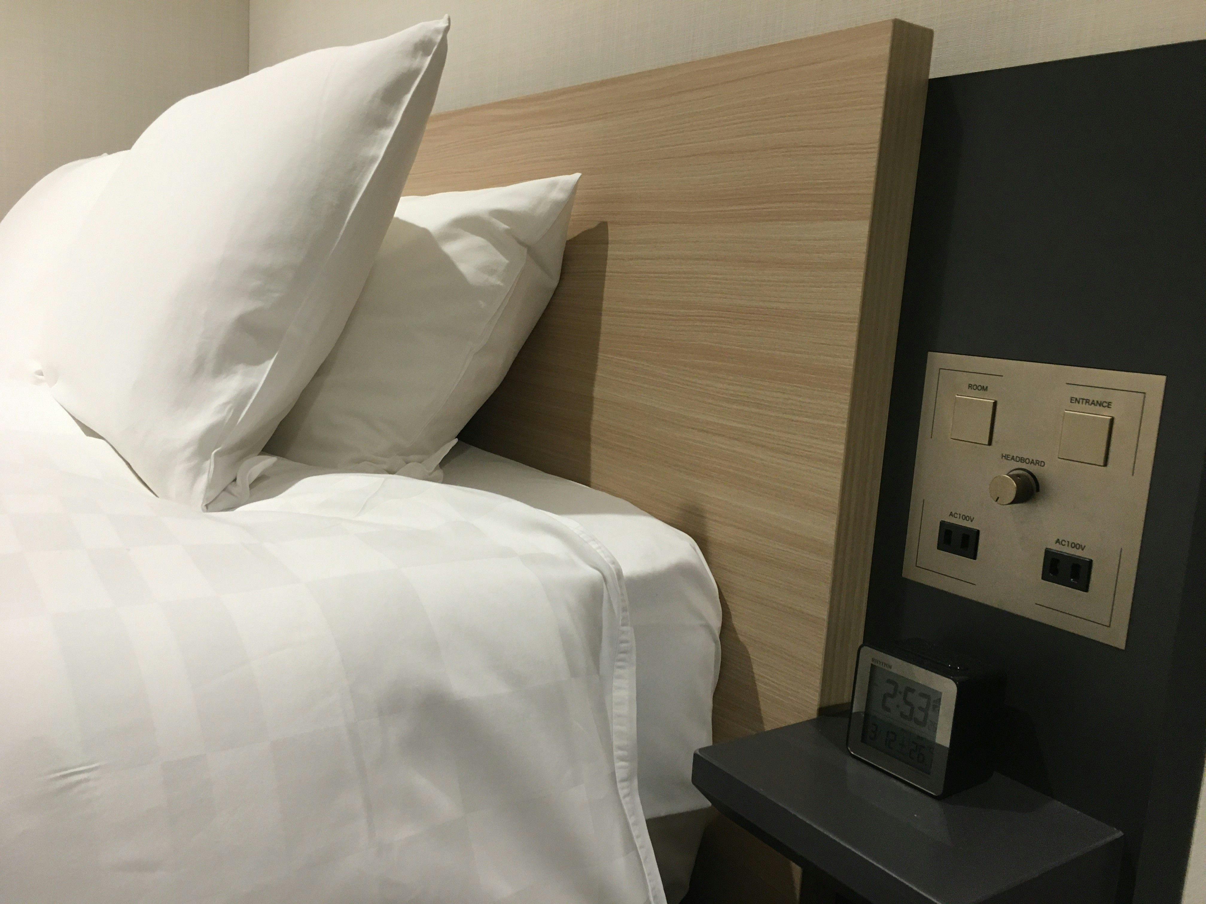Tマークシティホテル東京大森
