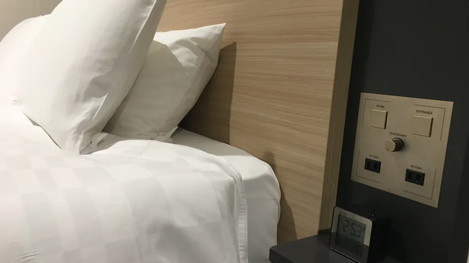 T Mark City Hotel Tokyo Omori