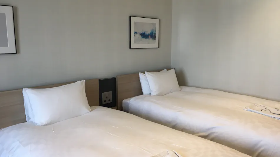 T Mark City Hotel Tokyo Omori