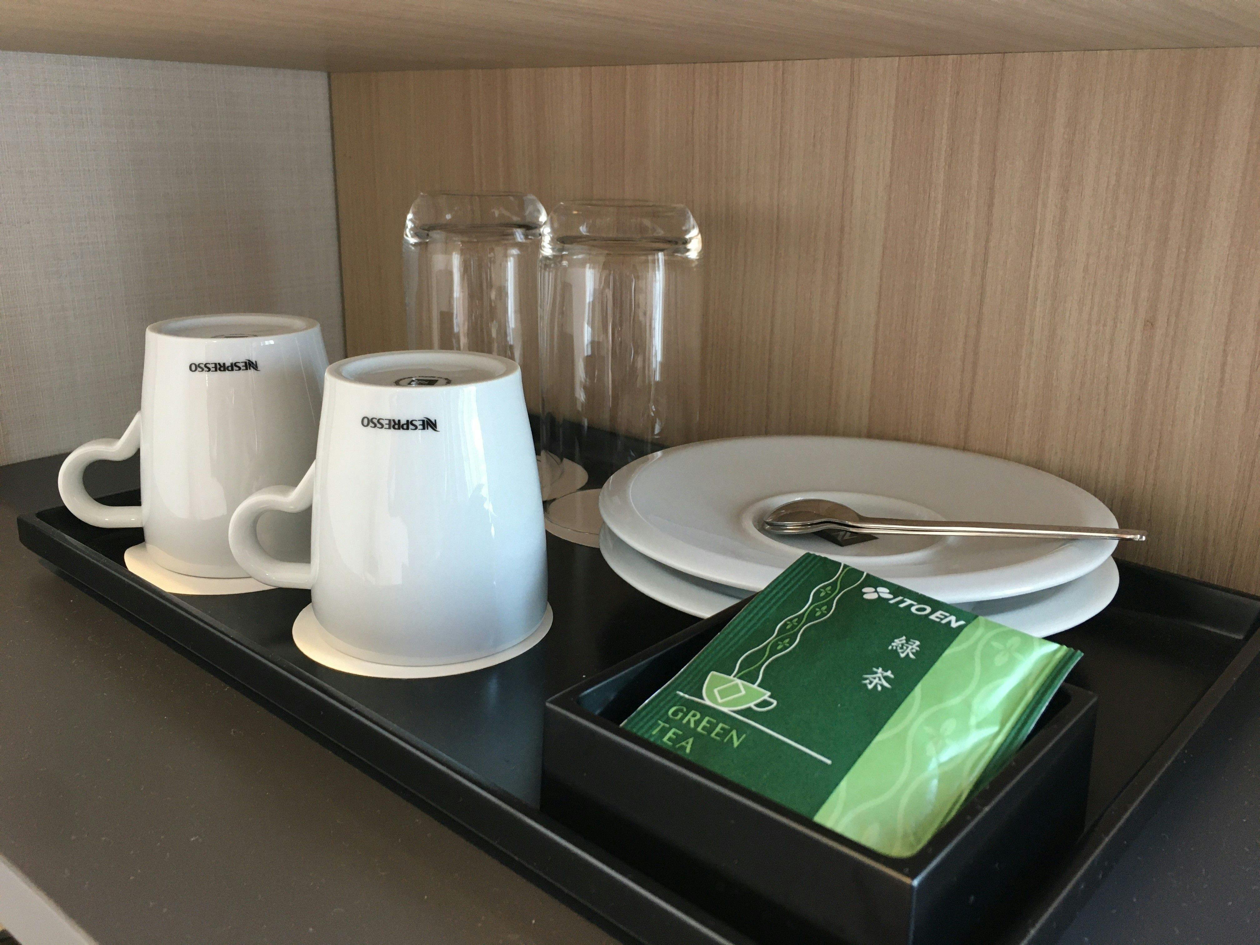 Tマークシティホテル東京大森