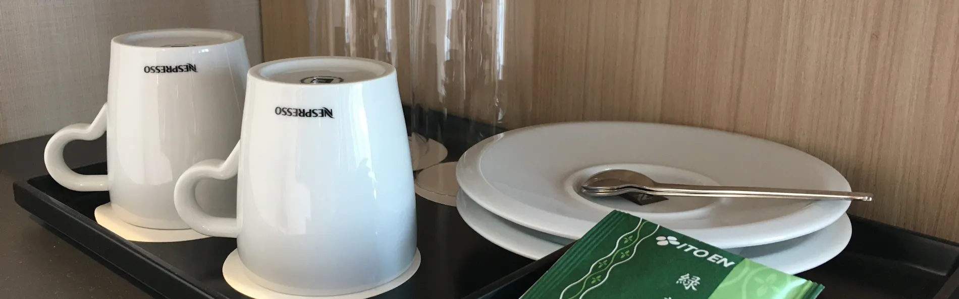 Tマークシティホテル東京大森
