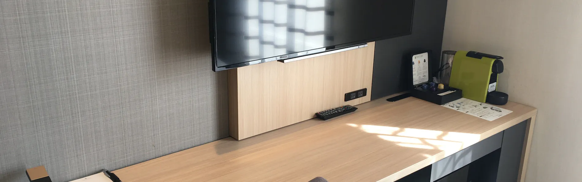 Tマークシティホテル東京大森