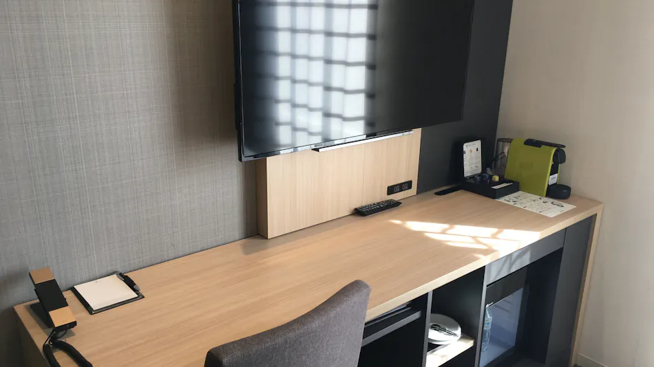T Mark City Hotel Tokyo Omori