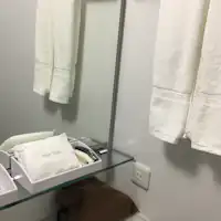 Bilik mandi (Bilik Double)