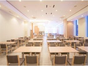 Tマークシティホテル東京大森