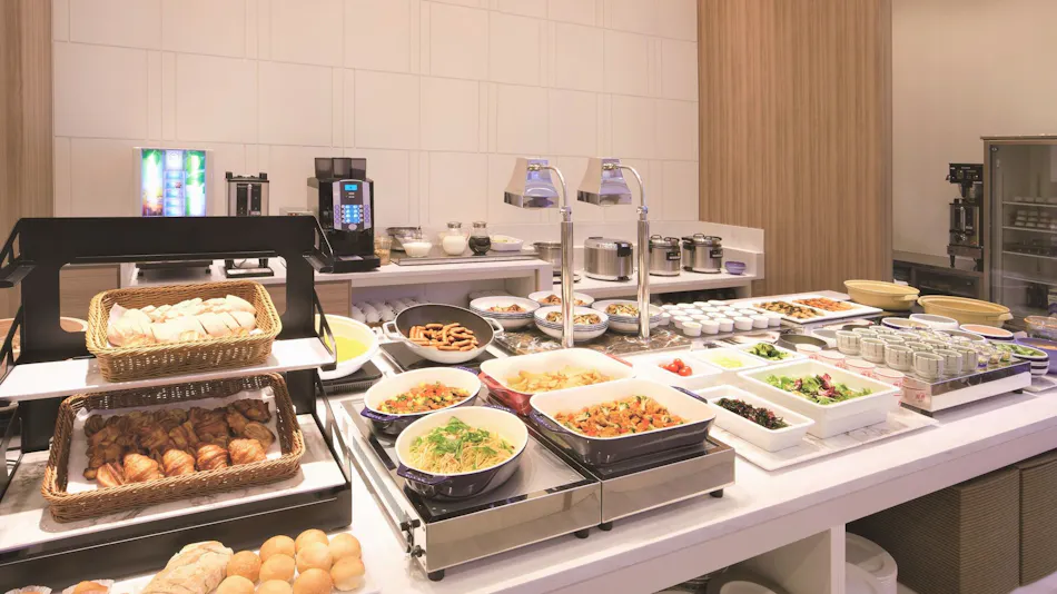 T Mark City Hotel Tokyo Omori