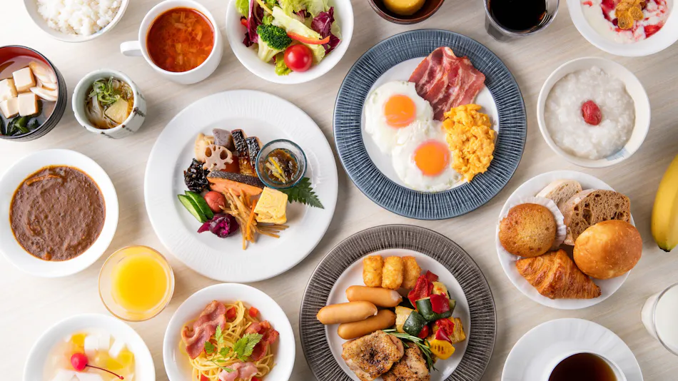 T Mark City Hotel Tokyo Omori