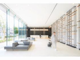 Tマークシティホテル東京大森