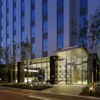 T Mark City Hotel - Pemandangan Luar