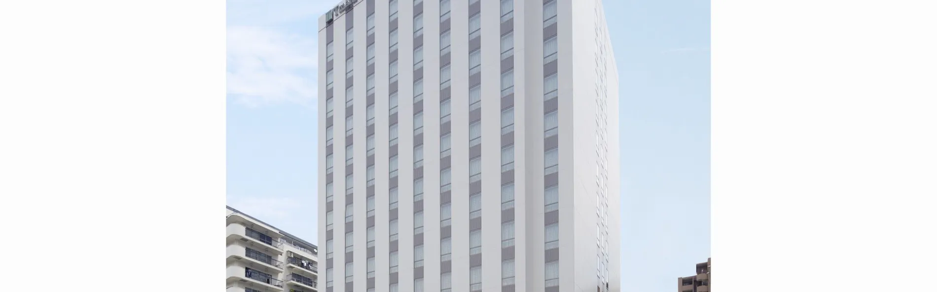 Tマークシティホテル東京大森