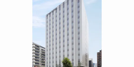 Tマークシティホテル東京大森