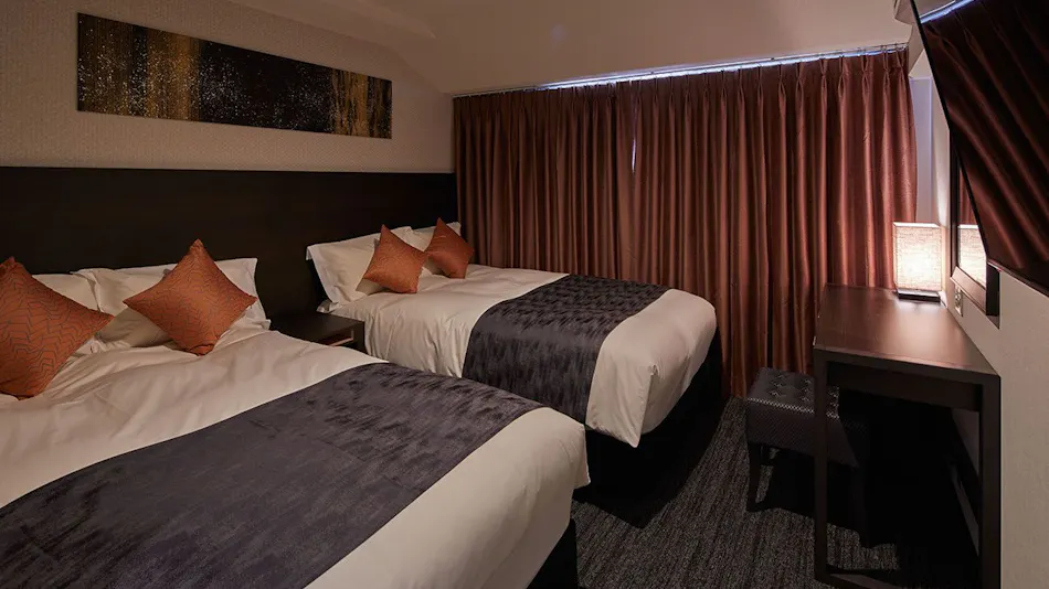 Centurion Hotel & Spa Kurashiki