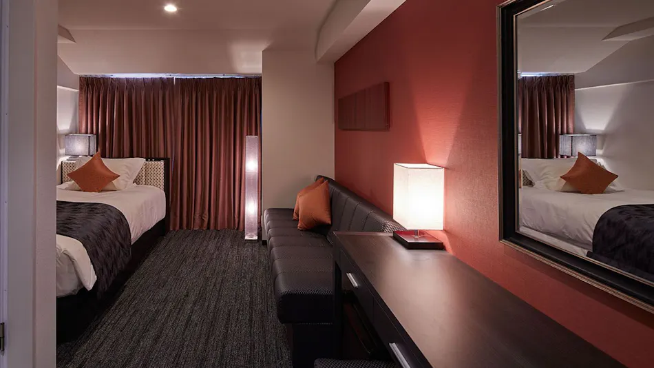 Centurion Hotel & Spa Kurashiki