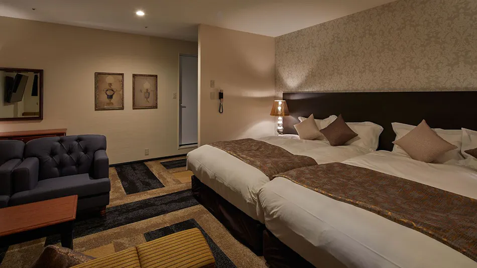 Centurion Hotel & Spa Kurashiki